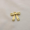 Charm / Dije De Lazo