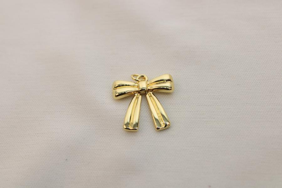 Charm / Dije De Lazo