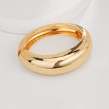 Brazalete Chunky Liso