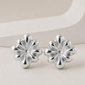 Arete Estilo De Flor