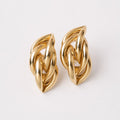 Arete Estilo Trensado