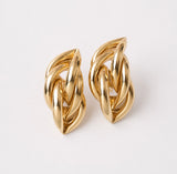 Arete Estilo Trensado