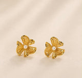 Arete De Flor Tridimensional