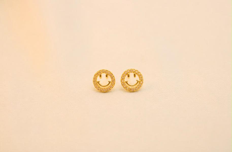 Arete Carita Feliz
