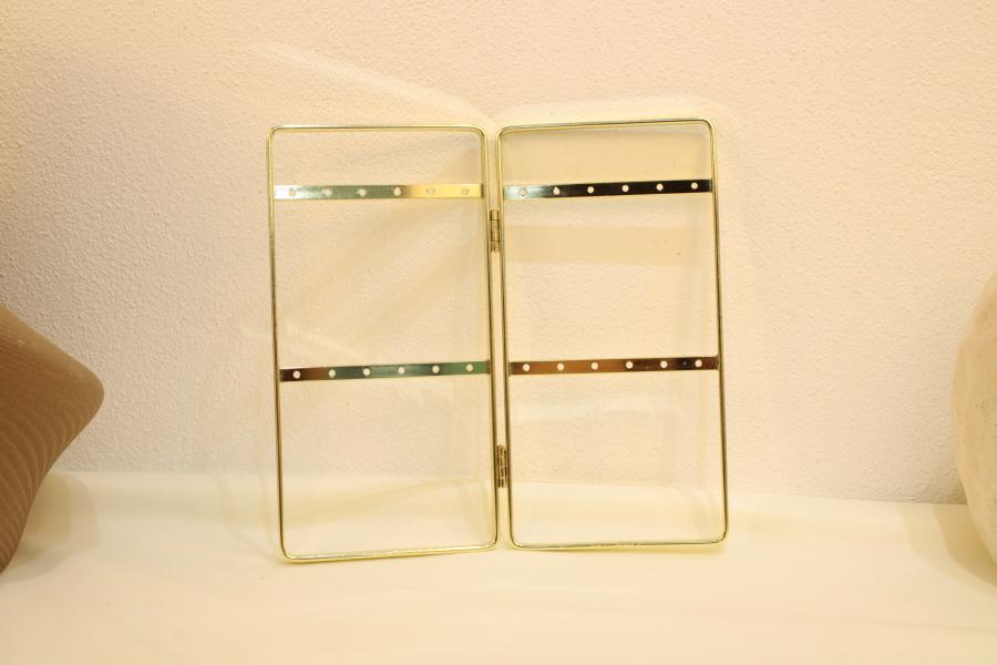 Organizador/Exhibidor de Aretes