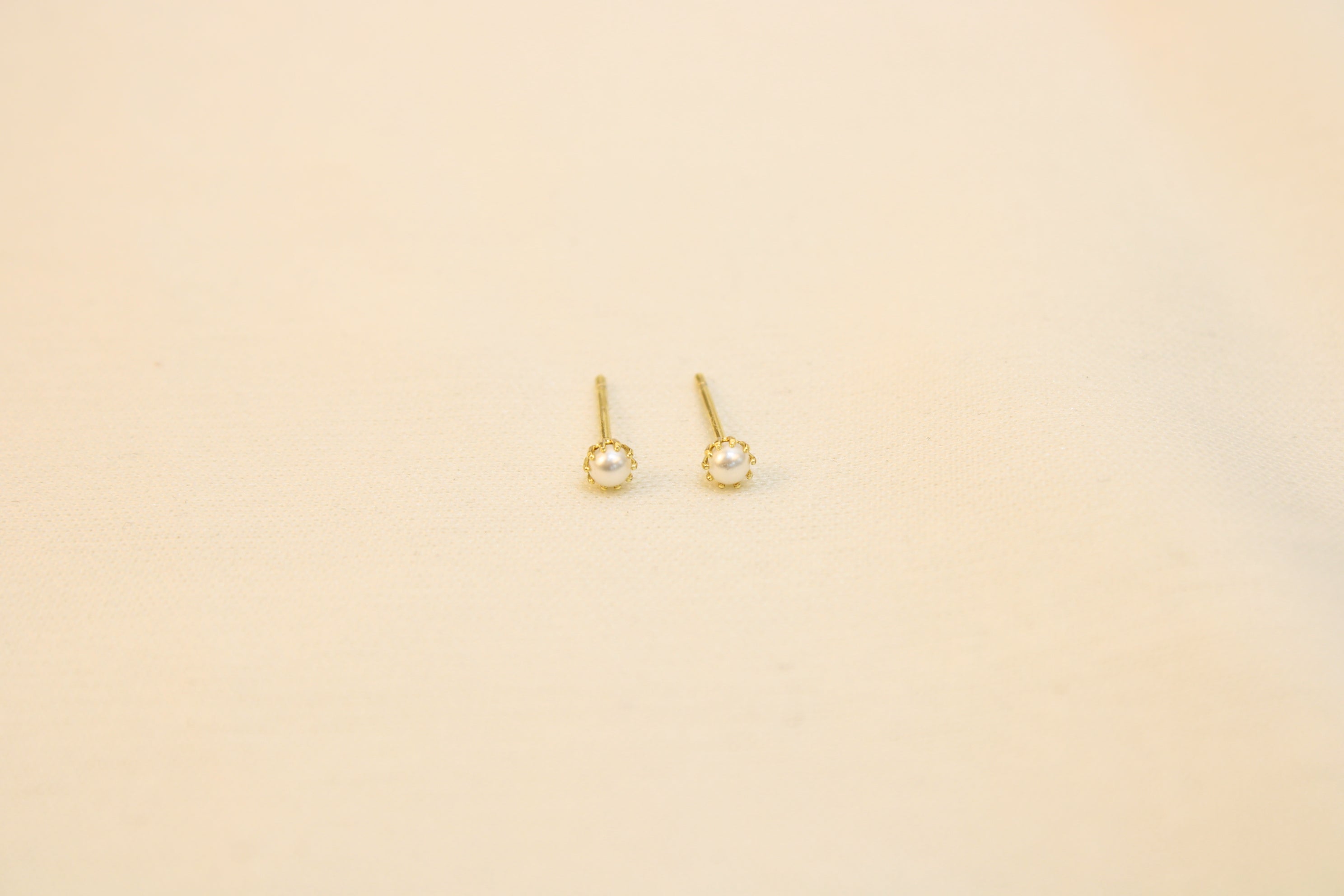 Arete De Perla