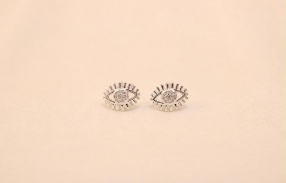 Arete De Ojo
