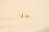 Arete De Cereza