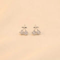 Arete De Cereza