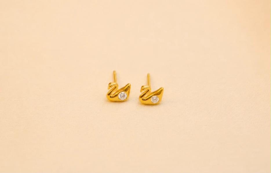 Arete De Cisne
