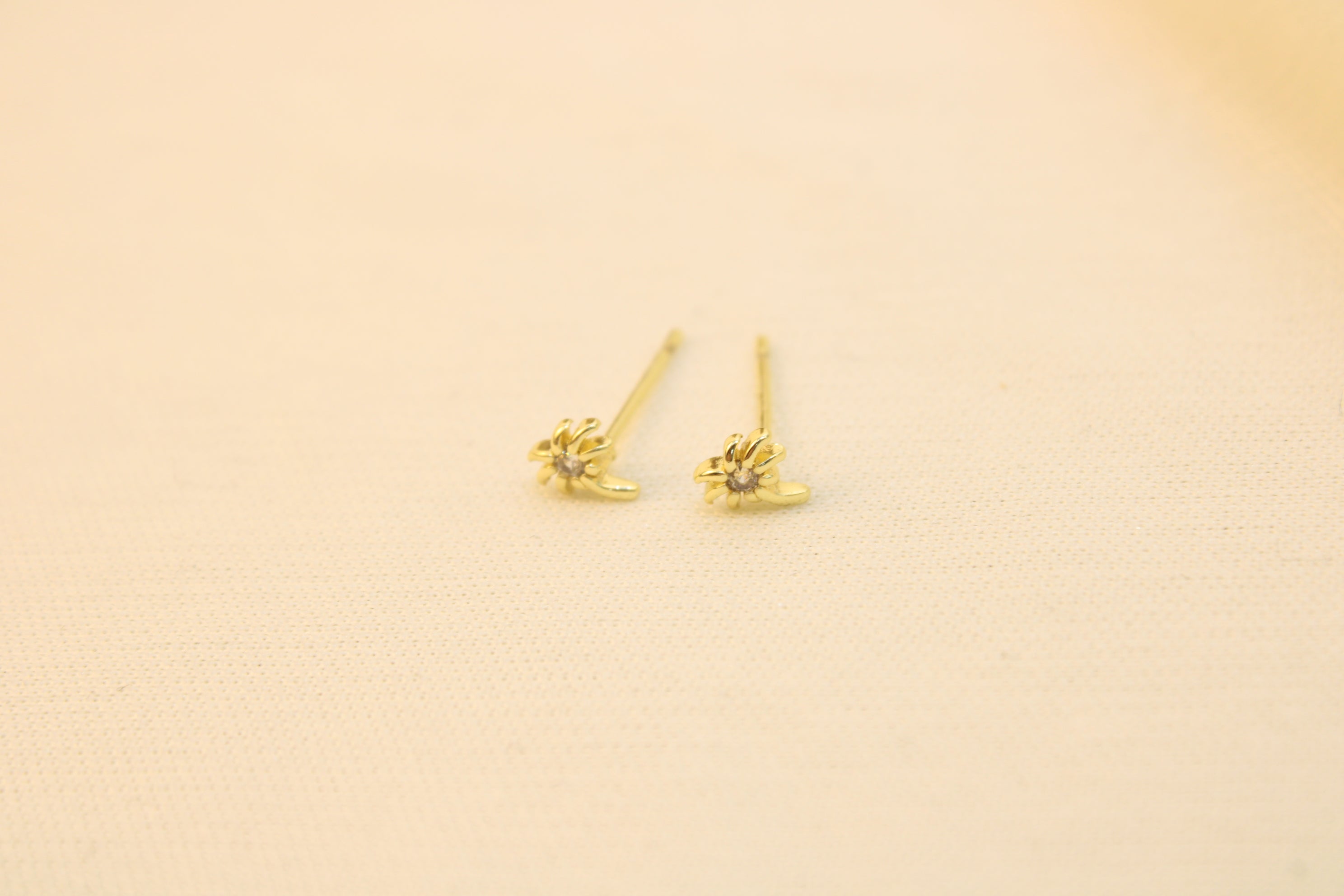 Arete De Palmera