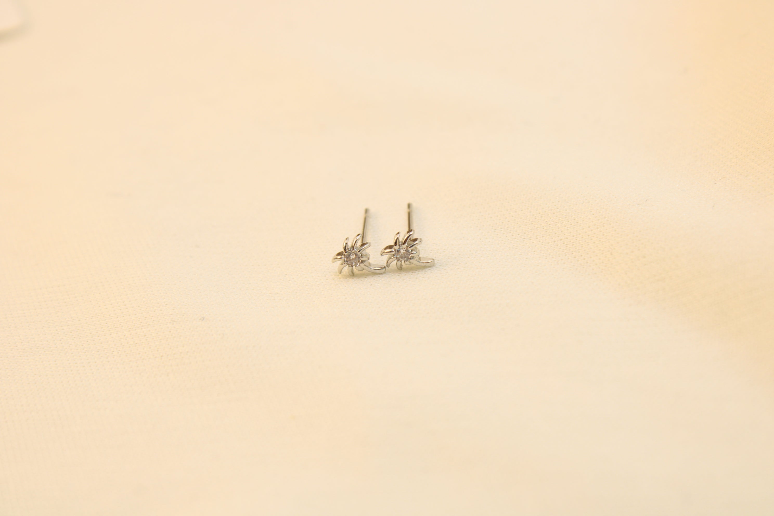 Arete De Palmera