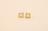 Arete Tipo Van Cleef