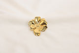 Broches/Prendedores De Flor Acero