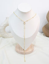 Cadena Con Colgante