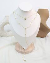 Cadena Con Colgante