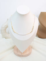 Cadena De Perlas