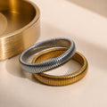 Pulsera/Brazalete Acero 1.6cm