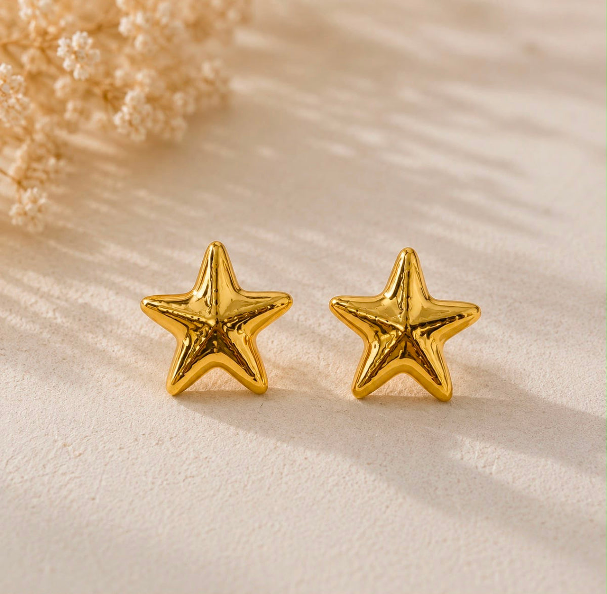 Arete De Acero Estrella