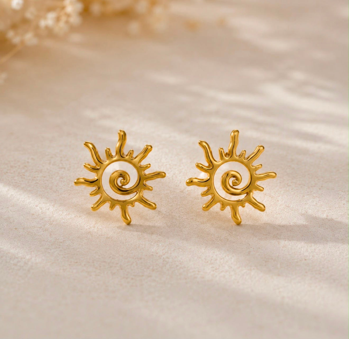 Arete De Acero Sol
