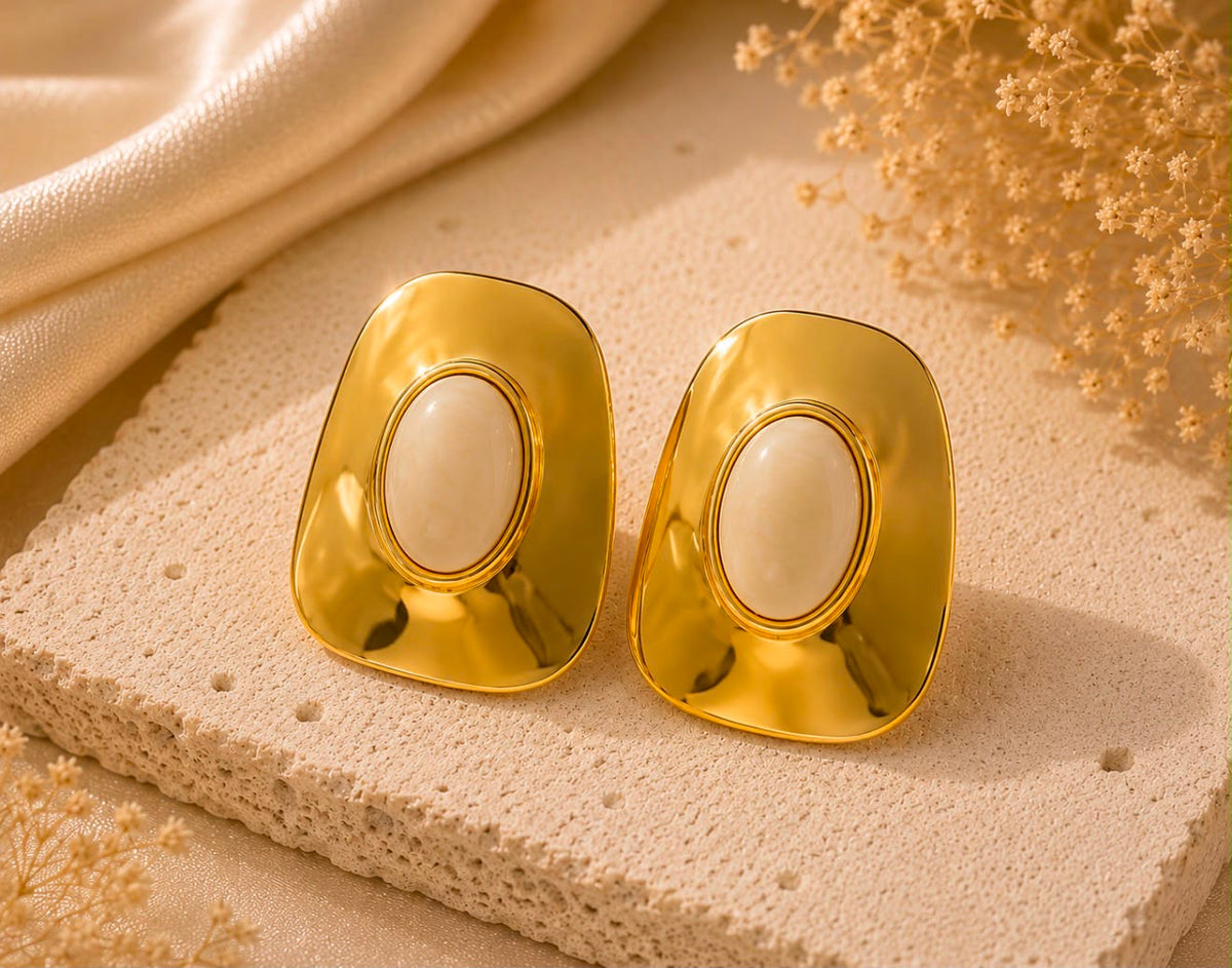 Arete De Acero Chunky Carey
