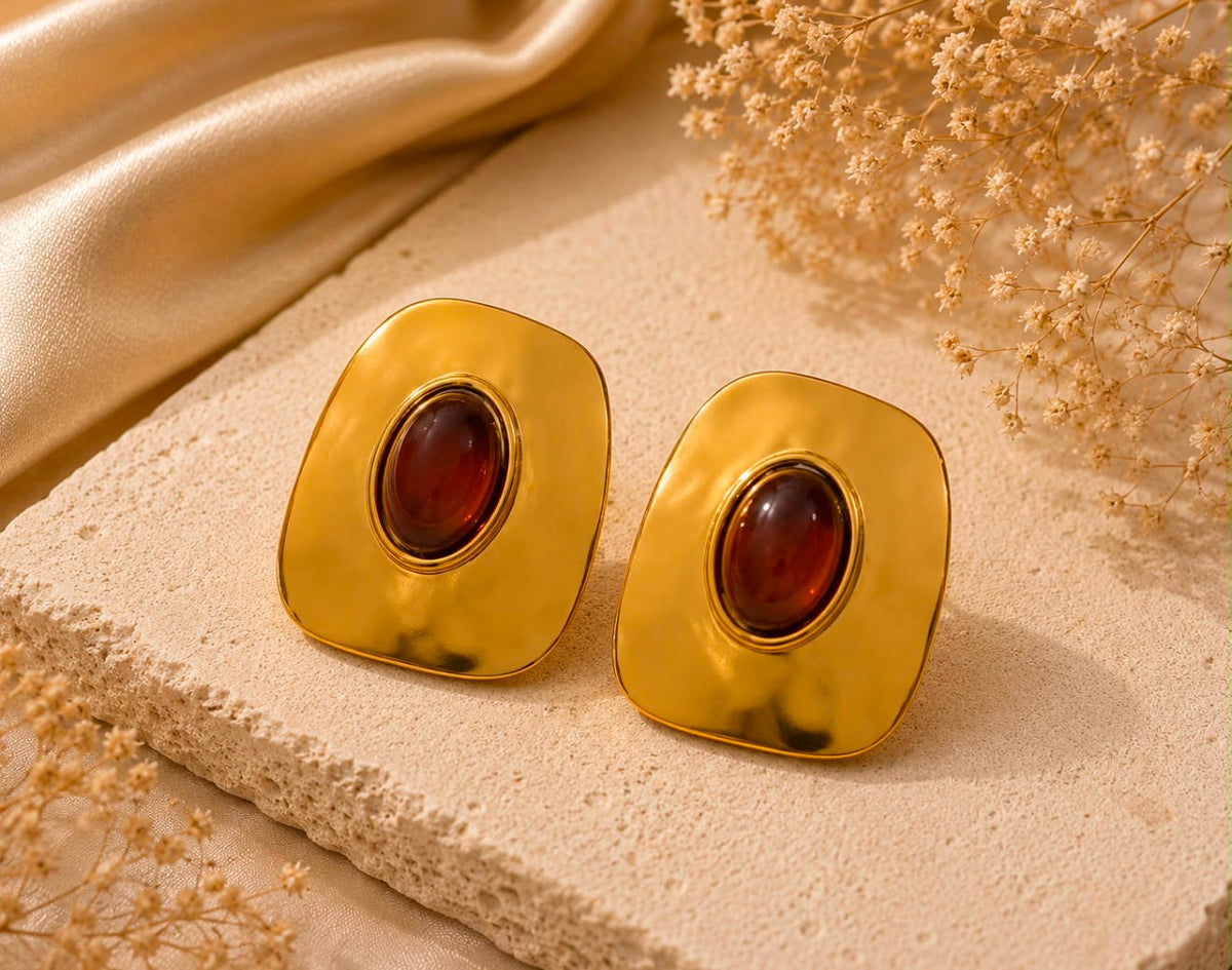 Arete De Acero Chunky Carey
