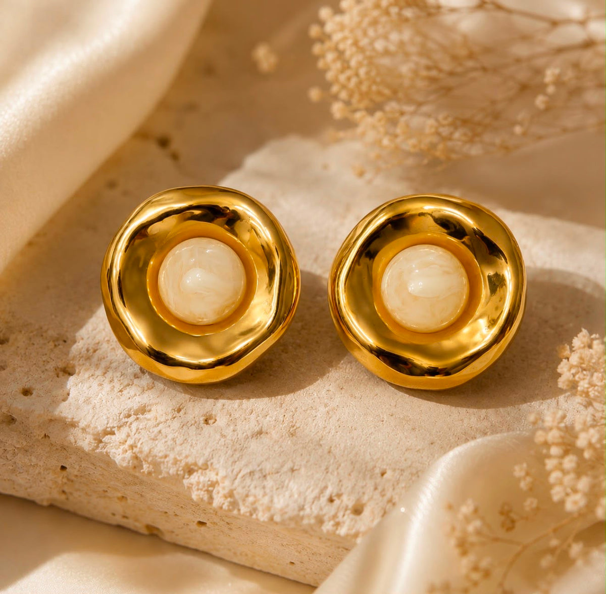 Arete De Acero Chunky Carey