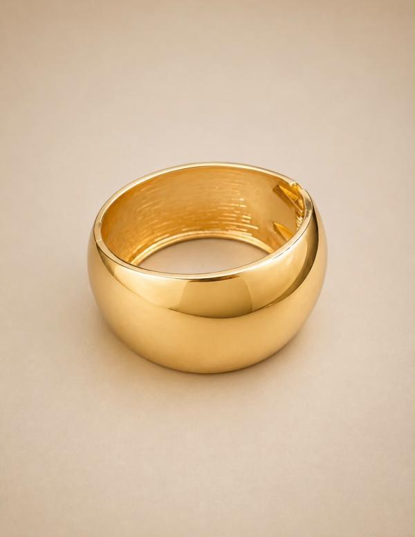 Brazalete Chunky Liso