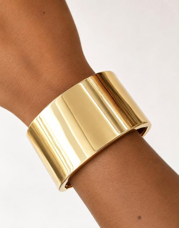 Brazalete Chunky Liso