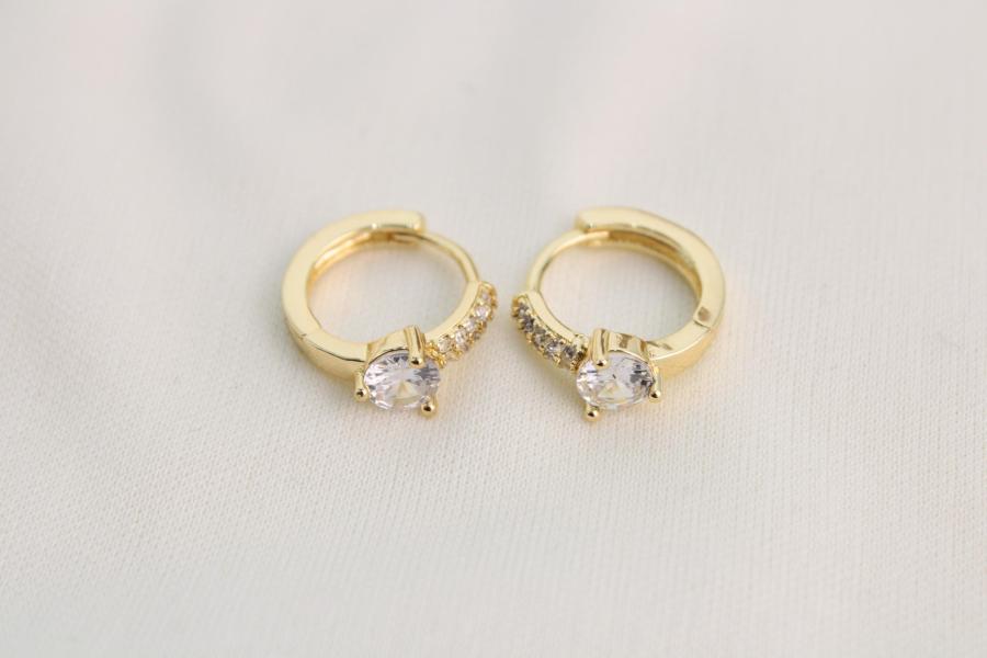 Arete De Zirconia