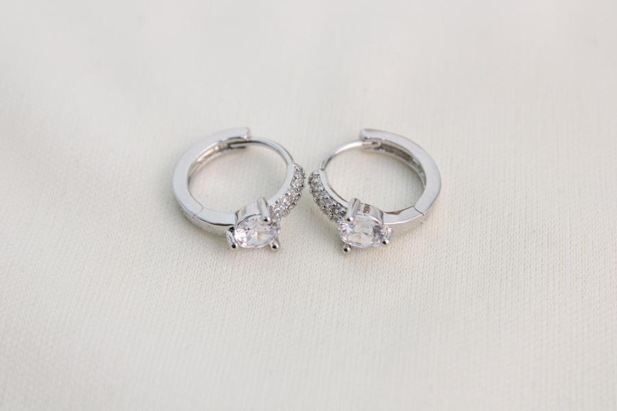 Arete De Zirconia