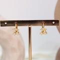 Arete De Cereza