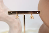 Arete De Cereza