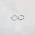 Arete Liso Grande
