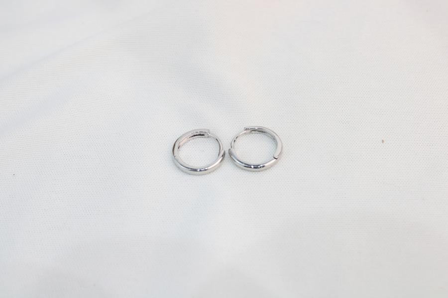 Arete Liso Grande