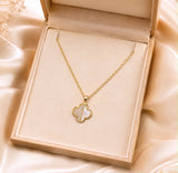 Cadena De Trébol