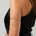 Brazalete Fantasia De Cuencas