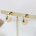 Arete Estilo Argolla