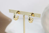 Arete Estilo Argolla