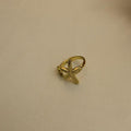 Anillo Estrella De Mar