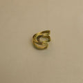 Anillo Entrelazado