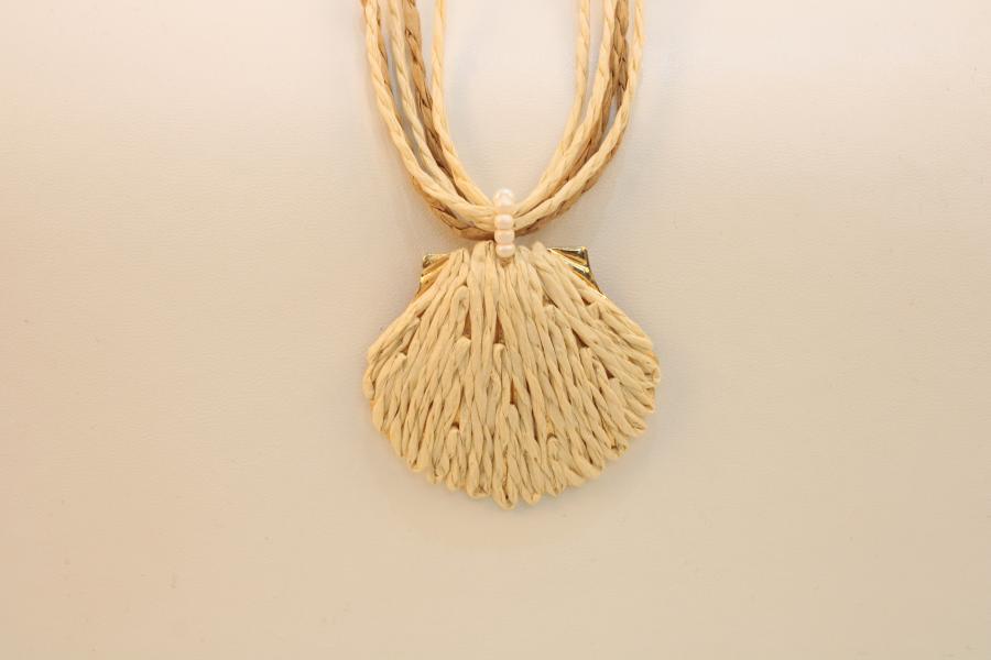 Cadena tejida