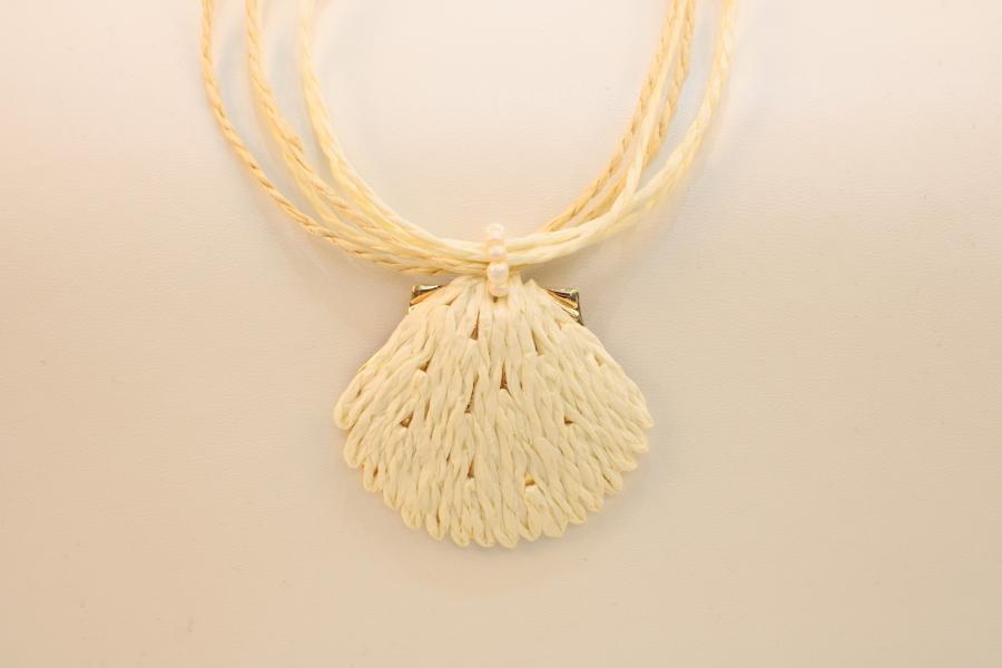Cadena tejida