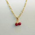 Cadena cereza