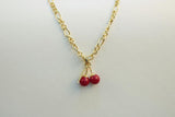 Cadena cereza