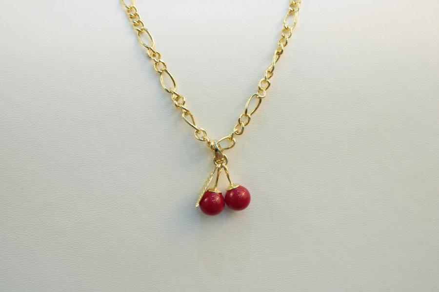 Cadena cereza