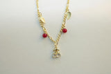 Cadena cereza