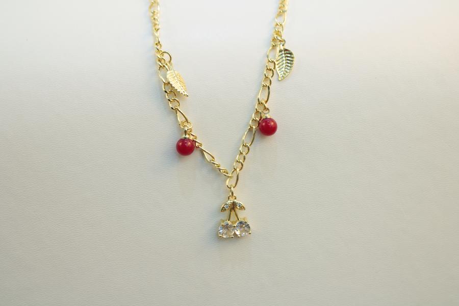 Cadena cereza