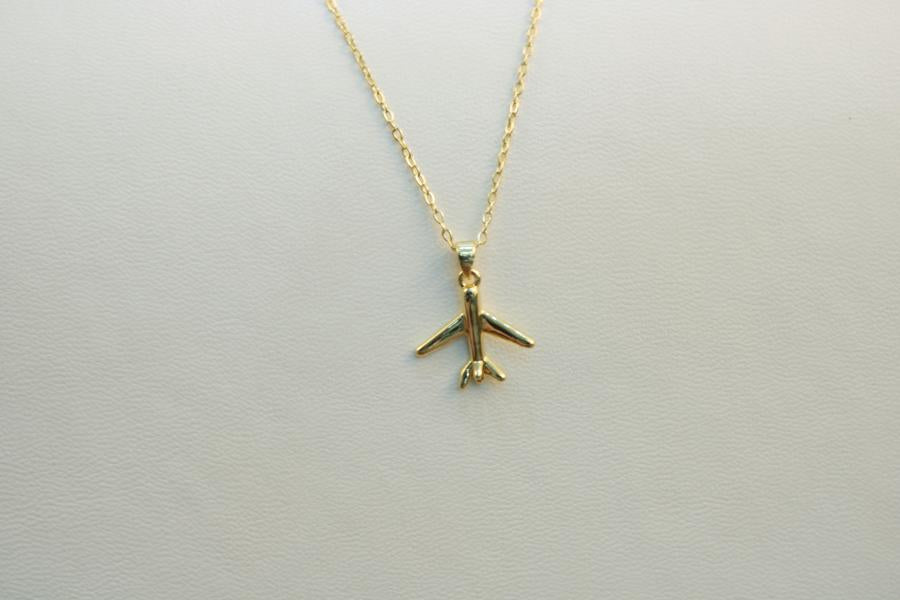 Cadena Fina Avion