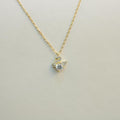 Cadena fina de cisne